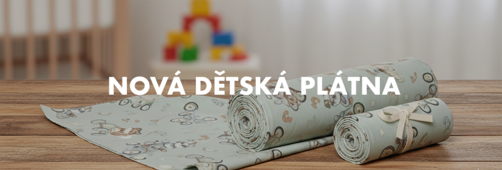 New plátna
