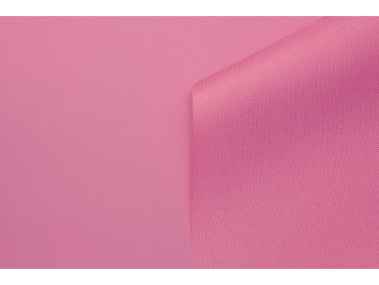 Nepromokavá látka kočárkovina - Růžová telemagenta