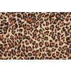 Potahová | Čalounická látka velur - Leopard