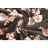 Coral fleece Soft - Růže