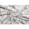 Coral fleece wellsoft - Barokní vzor 200 cm šíře